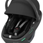 Maxi-Cosi Автокресло Coral 360 Essential Black