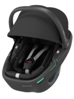 Maxi-Cosi Автокресло Coral 360 Essential Black