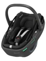 Maxi-Cosi Автокресло Coral 360 Essential Black — изображение 11