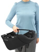 Maxi-Cosi Автокресло Coral 360 Essential Black — изображение 8