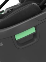 Maxi-Cosi Автокресло Coral 360 Essential Black — изображение 9