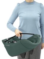 Maxi-Cosi Автокресло Coral 360 Essential Green — изображение 9