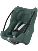 Maxi-Cosi Автокресло Coral 360 Essential Green — изображение 6