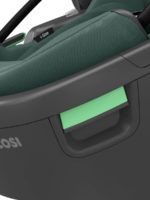 Maxi-Cosi Автокресло Coral 360 Essential Green — изображение 10
