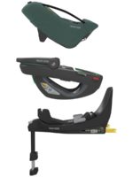 Maxi-Cosi Автокресло Coral 360 Essential Green — изображение 5