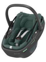 Maxi-Cosi Автокресло Coral 360 Essential Green — изображение 3