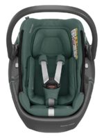 Maxi-Cosi Автокресло Coral 360 Essential Green — изображение 4