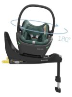 Maxi-Cosi Автокресло Coral 360 Essential Green — изображение 12