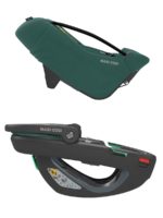 Maxi-Cosi Автокресло Coral 360 Essential Green — изображение 7