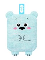 Мякиши Игрушка 3в1 с вишнёвыми косточками Крошка Мишка