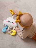 Мякиши Игрушка-подвеска Облачко — изображение 4