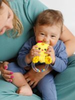 Мякиши Погремушка Цыпленок Бро — изображение 2