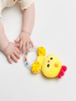 Мякиши Погремушка Цыпленок Бро — изображение 4