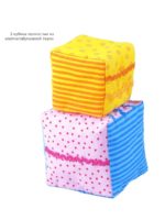 Мякиши Умные кубики — изображение 4