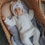 Наследник Выжанова Комбинезон из капитония экрю