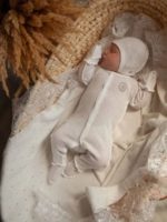 Наследник Выжанова Комбинезон на кнопках экрю