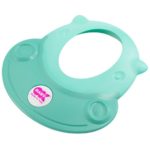 Ok Baby Козырек для купания Hippo голубой