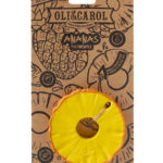 Oli&Carol Прорезыватель Ananas the Pineapple