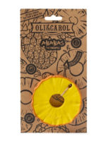 Oli&Carol Прорезыватель Ananas the Pineapple