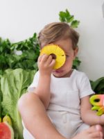 Oli&Carol Прорезыватель Ananas the Pineapple — изображение 3