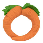 Oli&Carol Прорезыватель Cathy the Carrot