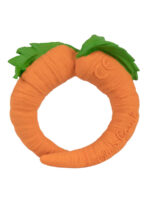 Oli&Carol Прорезыватель Cathy the Carrot