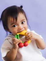 Oli&Carol Прорезыватель Fruit Teething Ring — изображение 2