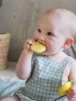 Oli&Carol Прорезыватель John Lemon
