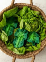 Oli&Carol Прорезыватель Kendall the Kale — изображение 5