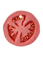 Oli&Carol Прорезыватель Renato the Tomato