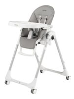 Peg-Perego Стульчик для кормления Prima Pappa Follow me Ice