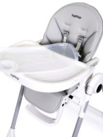 Peg-Perego Стульчик для кормления Prima Pappa Follow me Ice — изображение 6