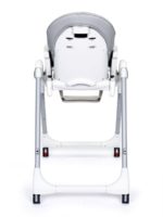 Peg-Perego Стульчик для кормления Prima Pappa Follow me Ice — изображение 19