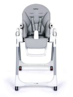Peg-Perego Стульчик для кормления Prima Pappa Follow me Ice — изображение 18