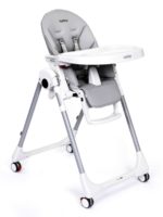 Peg-Perego Стульчик для кормления Prima Pappa Follow me Ice — изображение 17