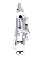 Peg-Perego Стульчик для кормления Prima Pappa Follow me Ice — изображение 16