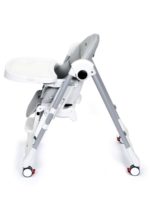 Peg-Perego Стульчик для кормления Prima Pappa Follow me Ice — изображение 9