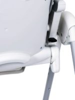 Peg-Perego Стульчик для кормления Prima Pappa Follow me Ice — изображение 25