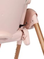 Peg-Perego Стульчик для кормления Prima Pappa Follow me Mon Amour — изображение 6