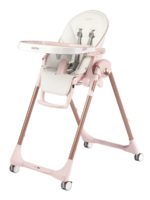 Peg-Perego Стульчик для кормления Prima Pappa Follow me Mon Amour