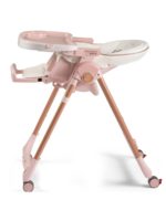 Peg-Perego Стульчик для кормления Prima Pappa Follow me Mon Amour — изображение 2