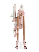 Peg-Perego Стульчик для кормления Prima Pappa Follow me Mon Amour — изображение 3