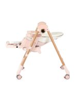 Peg-Perego Стульчик для кормления Prima Pappa Follow me Mon Amour — изображение 8