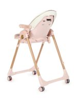 Peg-Perego Стульчик для кормления Prima Pappa Follow me Mon Amour — изображение 9