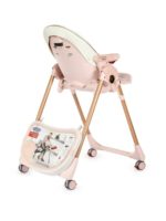Peg-Perego Стульчик для кормления Prima Pappa Follow me Mon Amour — изображение 10