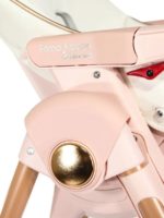 Peg-Perego Стульчик для кормления Prima Pappa Follow me Mon Amour — изображение 5