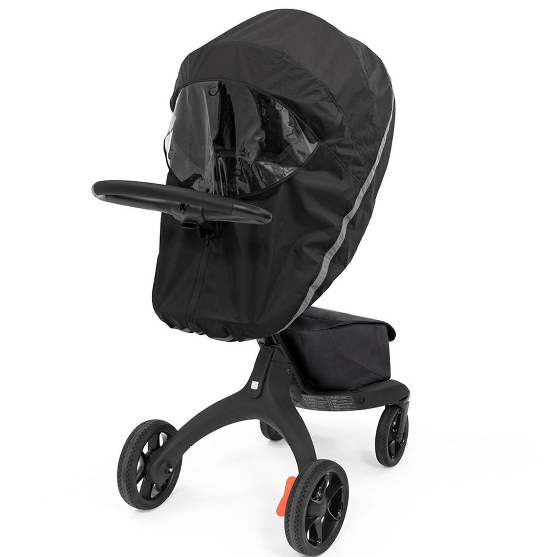 Stokke Универсальный дождевик на коляску Xplory, Trailz, Crusi – купить в  Калининграде – Магазин Кроха