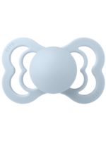 BIBS Пустышка Supreme Latex Baby Blue 6-36 месяцев