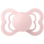 BIBS Пустышка Supreme Latex Blossom 0-6 месяцев