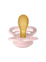 BIBS Пустышка Supreme Latex Blossom 0-6 месяцев — изображение 2